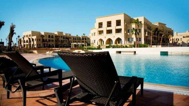 Grand Swiss Belresort Tala Bay
