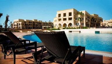 Grand Swiss Belresort Tala Bay
