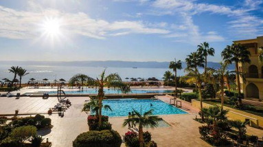 Grand Swiss Belresort Tala Bay