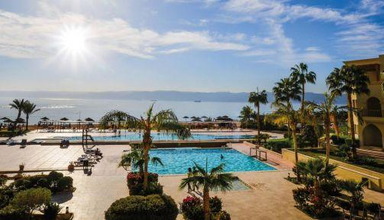 Grand Swiss Belresort Tala Bay