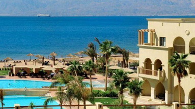 Grand Swiss Belresort Tala Bay