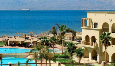 Grand Swiss Belresort Tala Bay