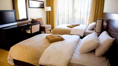Grand Swiss Belresort Tala Bay
