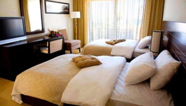 Grand Swiss Belresort Tala Bay