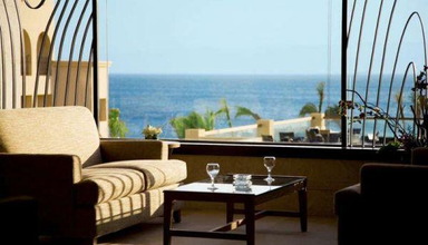 Grand Swiss Belresort Tala Bay