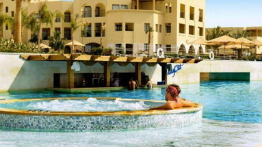 Grand Swiss Belresort Tala Bay