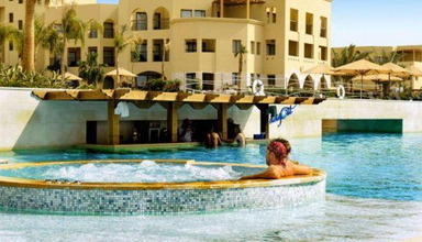 Grand Swiss Belresort Tala Bay