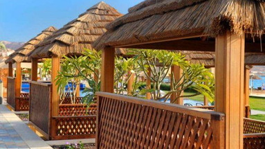 Grand Swiss Belresort Tala Bay