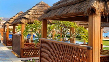 Grand Swiss Belresort Tala Bay