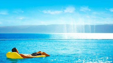 Grand Swiss Belresort Tala Bay