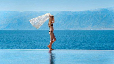 Grand Swiss Belresort Tala Bay