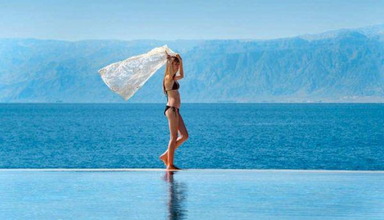Grand Swiss Belresort Tala Bay