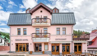 Grand (Szpindlerowy Młyn)