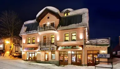 Grand (Szpindlerowy Młyn)