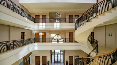 Grand Tala Bay Resort