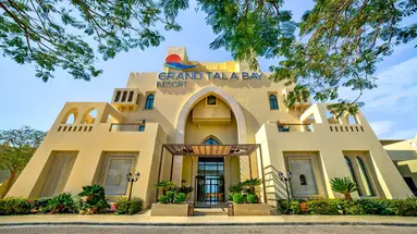 Grand Tala Bay Resort