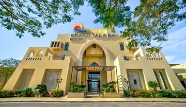 Grand Tala Bay Resort