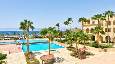 Grand Tala Bay Resort