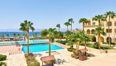 Grand Tala Bay Resort