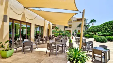 Grand Tala Bay Resort