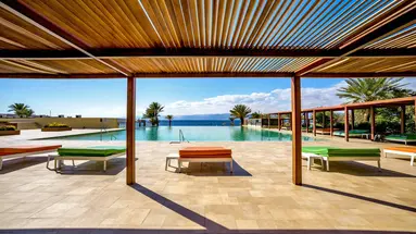 Grand Tala Bay Resort