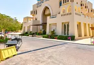 Grand Tala Bay Resort