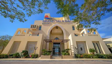 Grand Tala Bay Resort