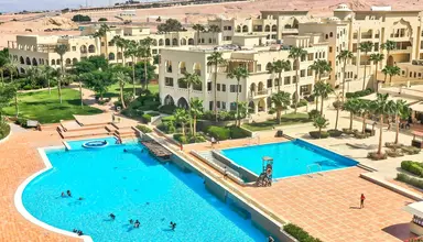 Grand Tala Bay Resort