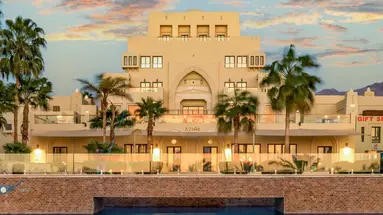 Grand Tala Bay Resort