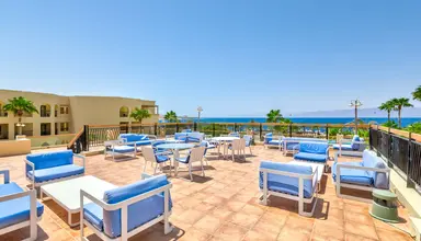 Grand Tala Bay Resort