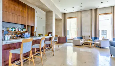 Grand Tala Bay Resort