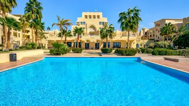 Grand Tala Bay Resort