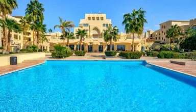 Grand Tala Bay Resort