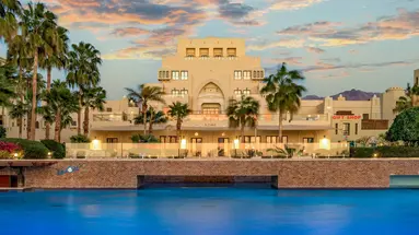 Grand Tala Bay Resort