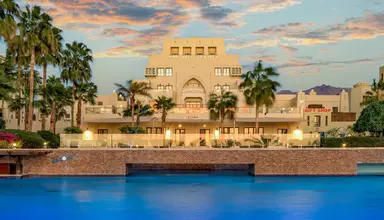 Grand Tala Bay Resort