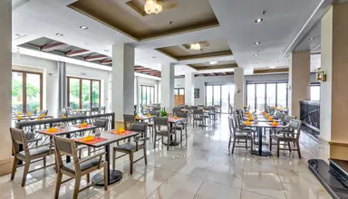 Grand Tala Bay Resort