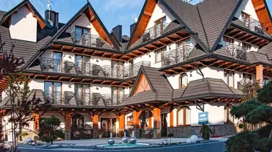 Grand Tatry
