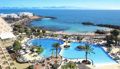 Grand Tequise Playa 