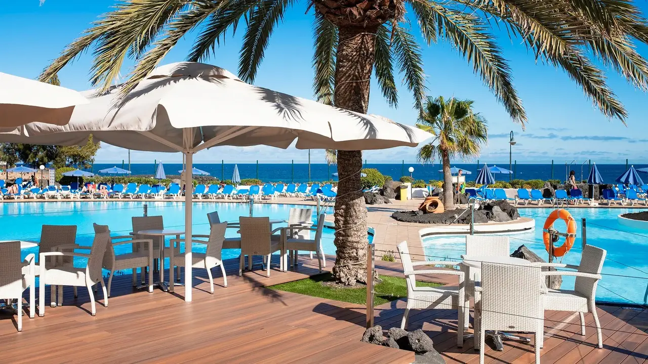 Grand Tequise Playa 