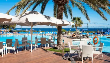 Grand Tequise Playa