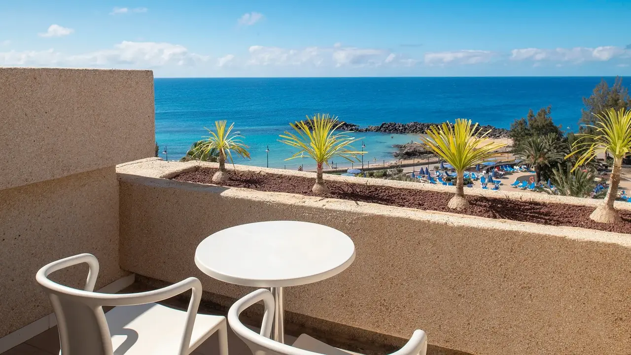 Grand Tequise Playa 