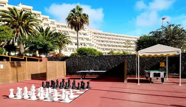 Grand Tequise Playa