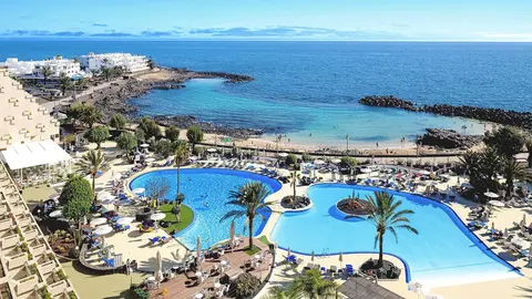 Hotel Grand Tequise Playa 