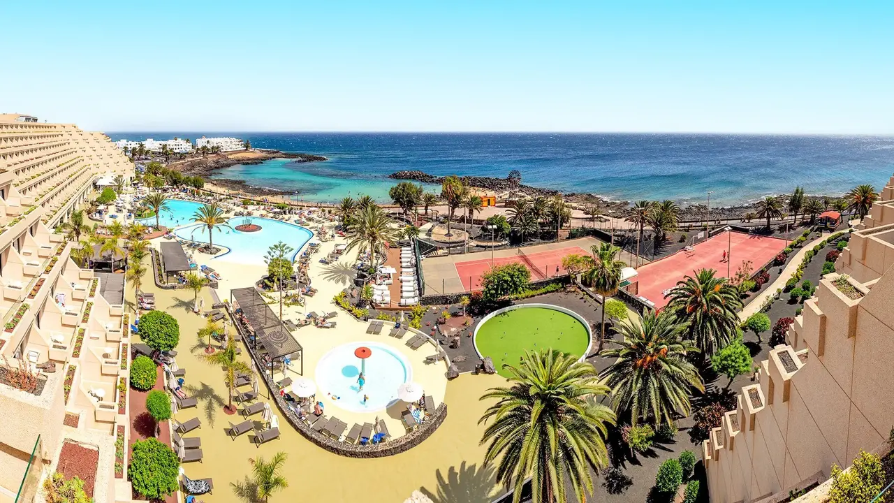 Grand Tequise Playa 