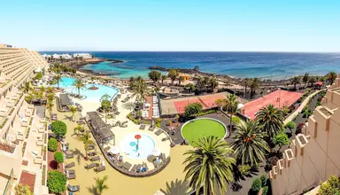 Grand Tequise Playa