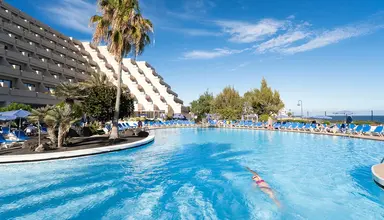 Grand Tequise Playa