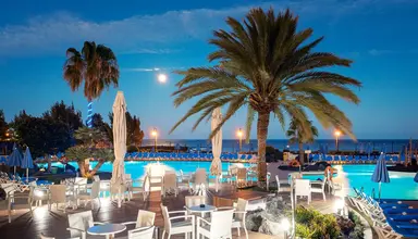 Grand Tequise Playa