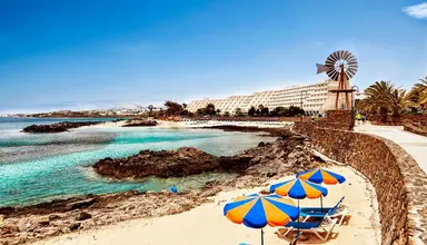 Grand Tequise Playa