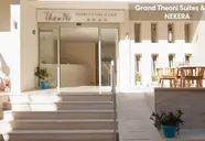 Grand Theoni Suites & Spa