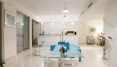 Grand Theoni Suites & Spa